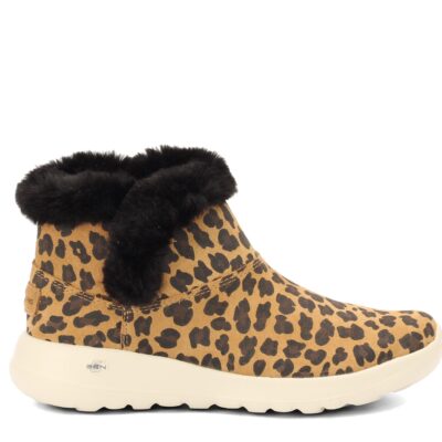 Skechers Μποτάκι Γυναικείο - ON-THE- GO JOY 16608-CSNT