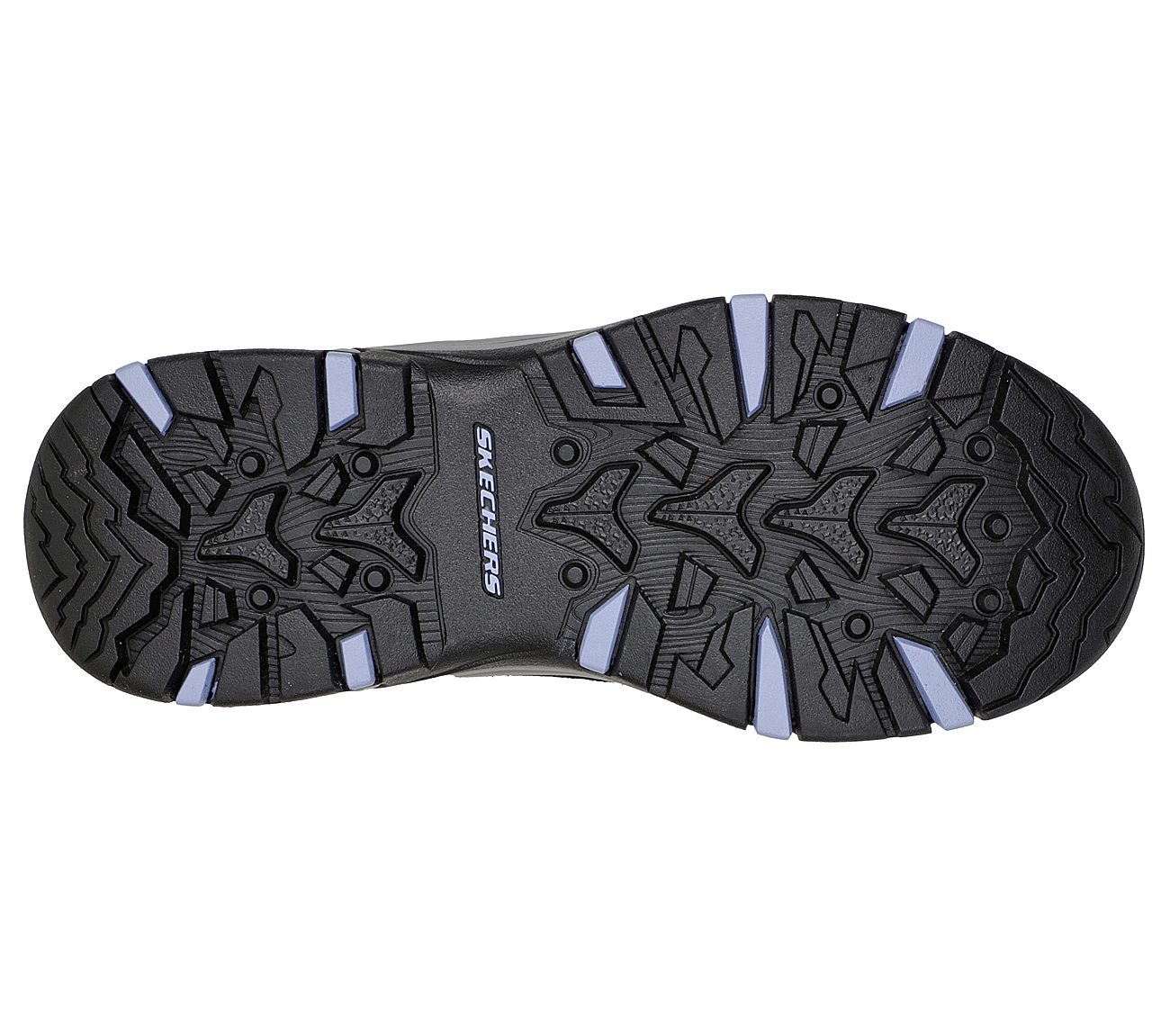 Skechers Μποτάκι Γυναικείο - Relaxed Fit: Trego - Alpine Trail 167004-BKCC - Image 2