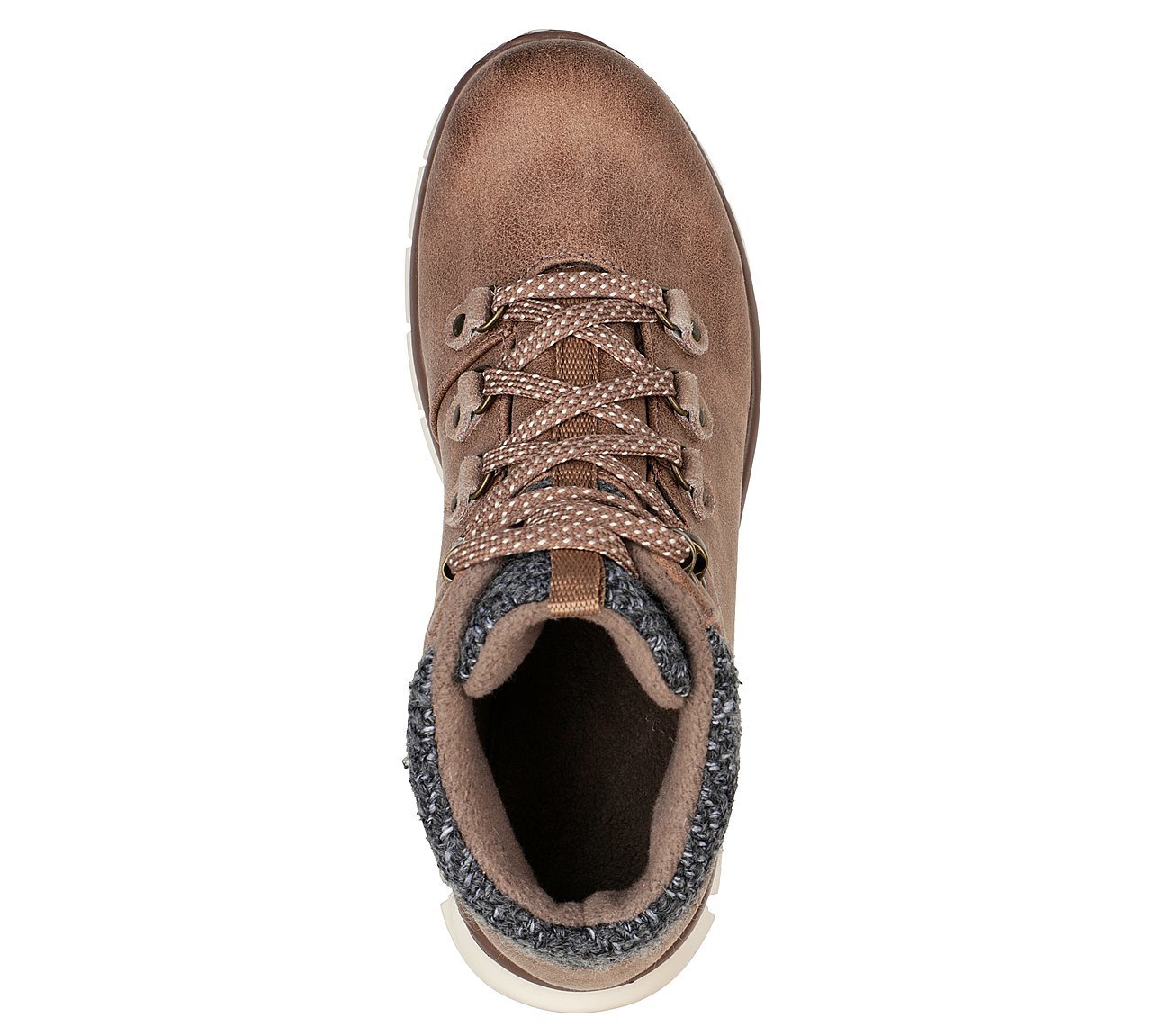 Skechers Μποτάκι Γυναικείο - Synergy - Cold Daze - 167200-TPE - Image 3