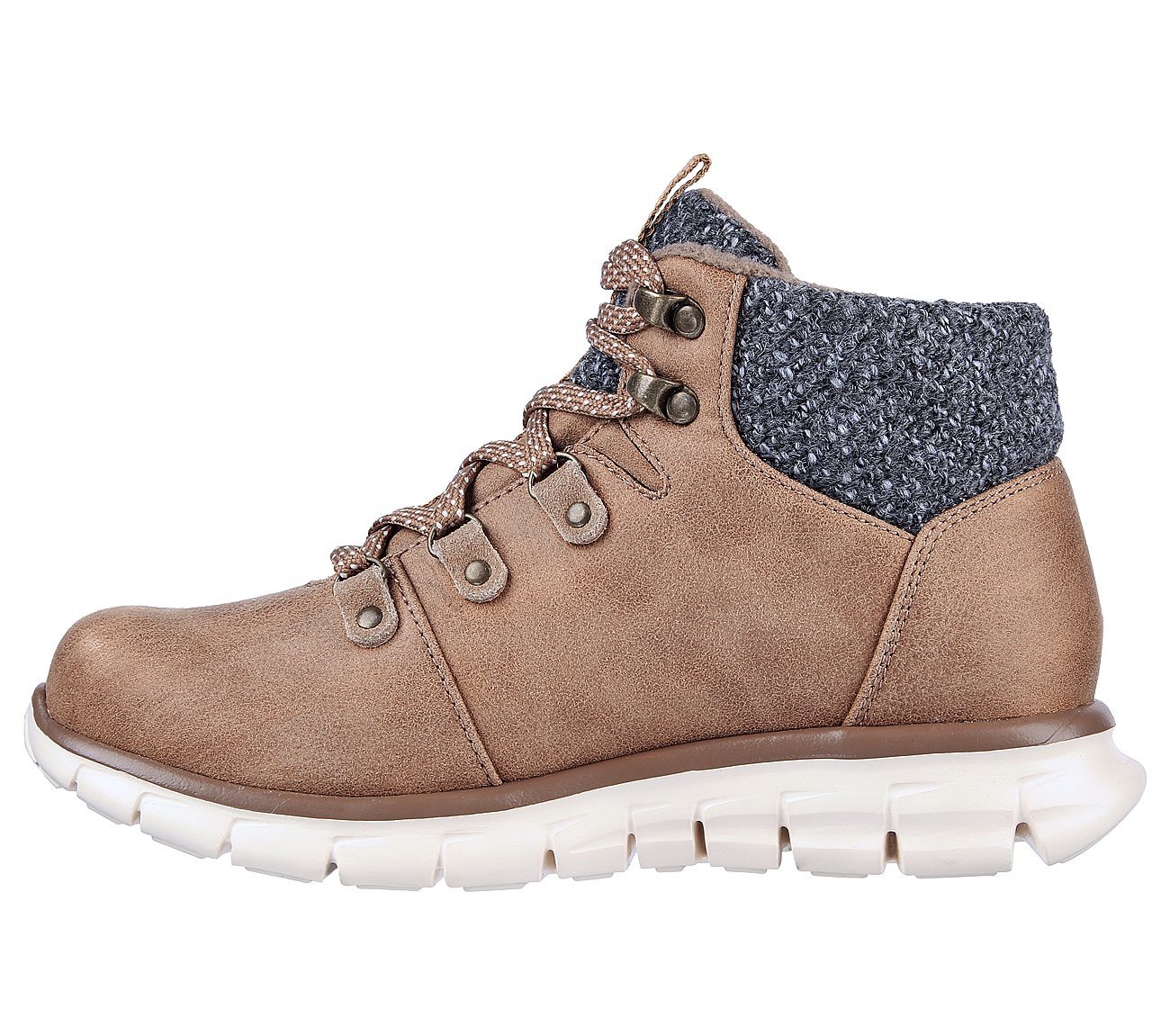 Skechers Μποτάκι Γυναικείο - Synergy - Cold Daze - 167200-TPE - Image 5