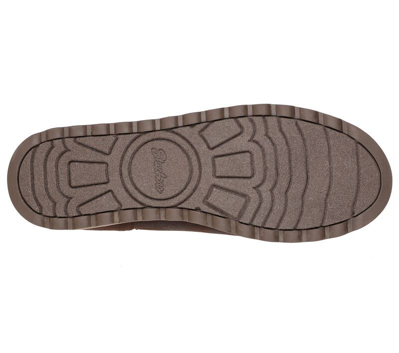 Skechers Μποτάκι Γυναικείο - Keepsakes 2.0 - Snowfall - 167245-CHOC - Image 3