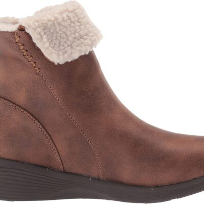Skechers Μποτάκι Γυναικείο - Modern Comfort Winter New Rumor - Arya - 167250-CSNT