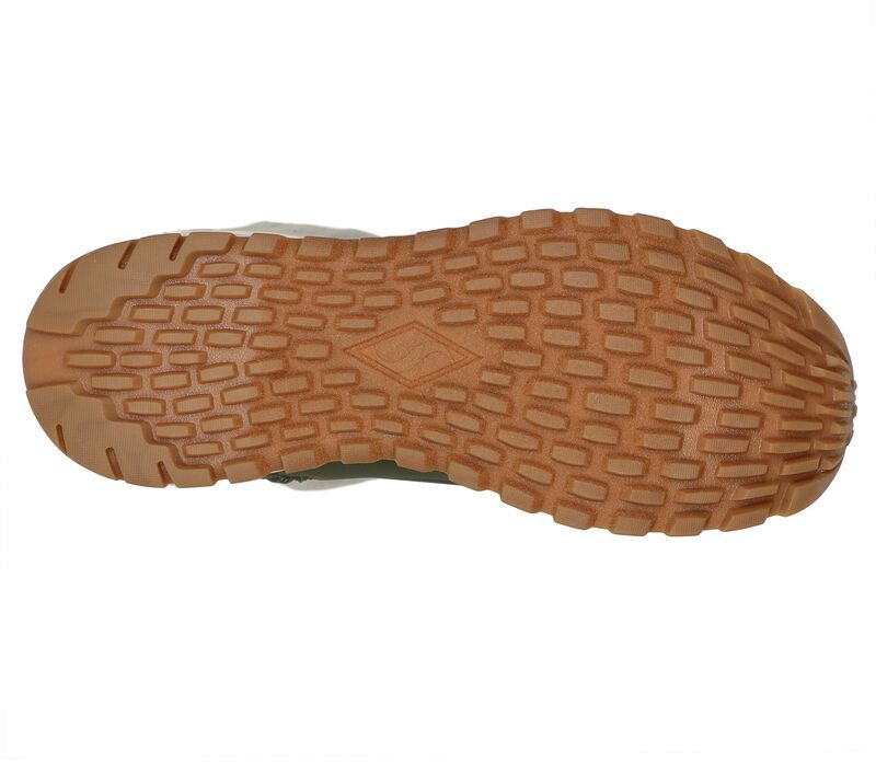 Skechers Μποτάκι Γυναικείο - Modern Comfort Winter Uno Rugged - 167274-OLV - Image 4