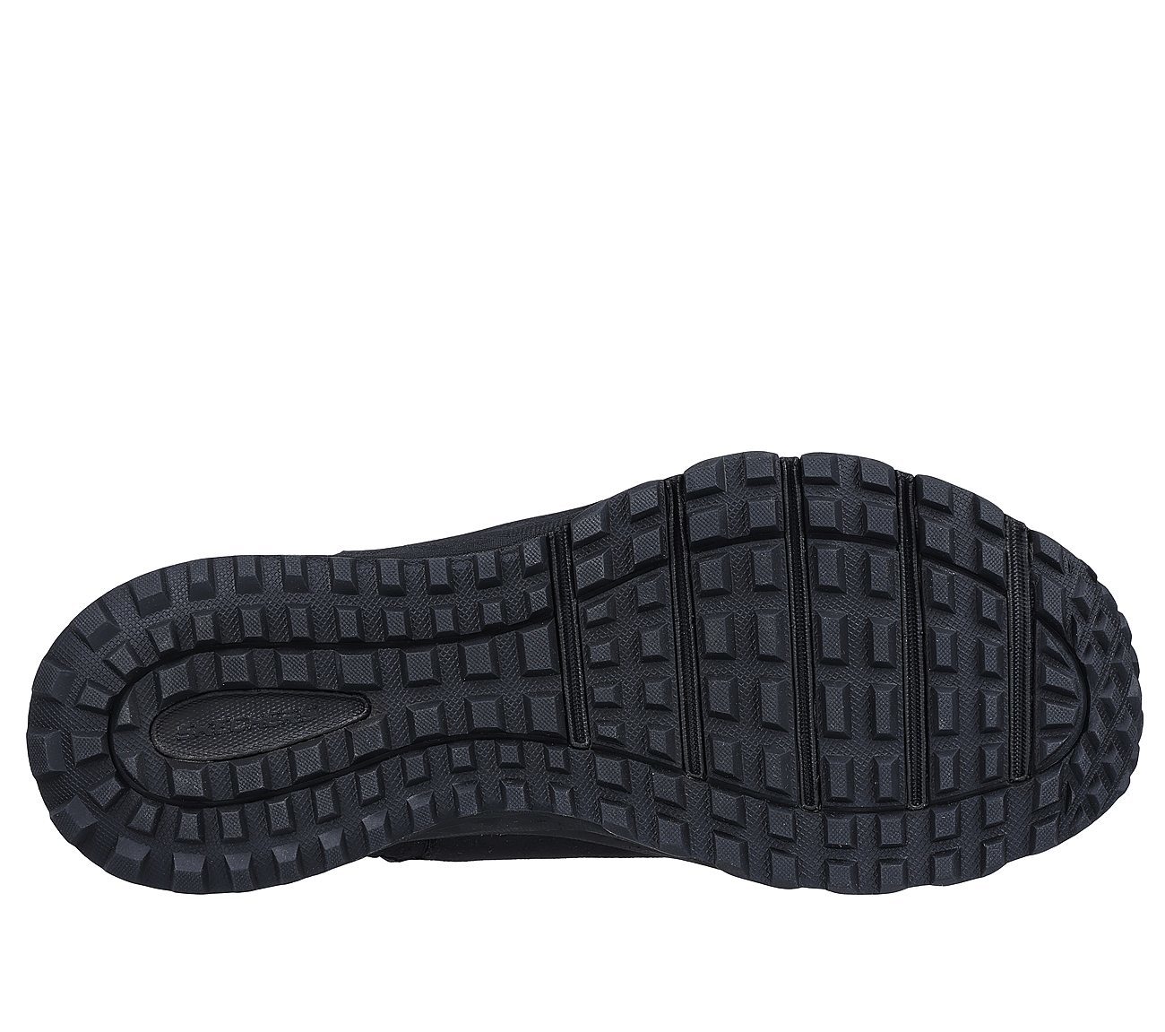 Skechers Μποτάκι Γυναικείο - Escape Plan - Cozy Collab - 167413-BBK - Image 3