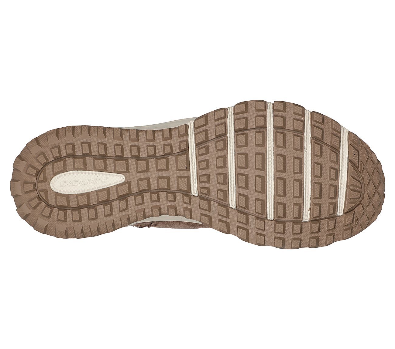 Skechers Μποτάκι Γυναικείο - Escape Plan - Cozy Collab - 167413-TPE - Image 4