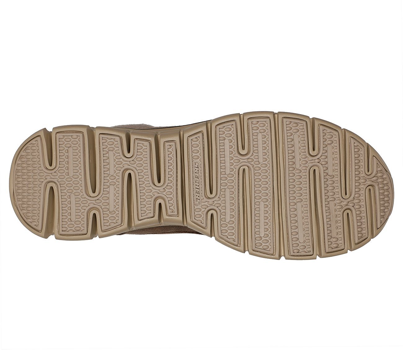 Skechers Μποτάκι Γυναικείο - Synergy - Cool Seeker 167425-BRN BROWN - Image 3
