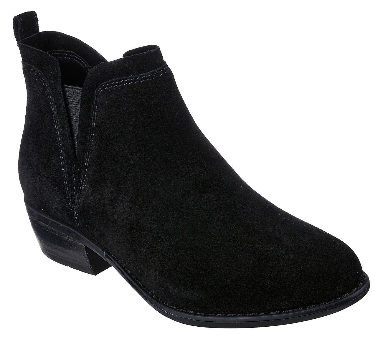 Skechers Μποτάκι Γυναικείο - Texas - Rodeo Night - 167553-BBK