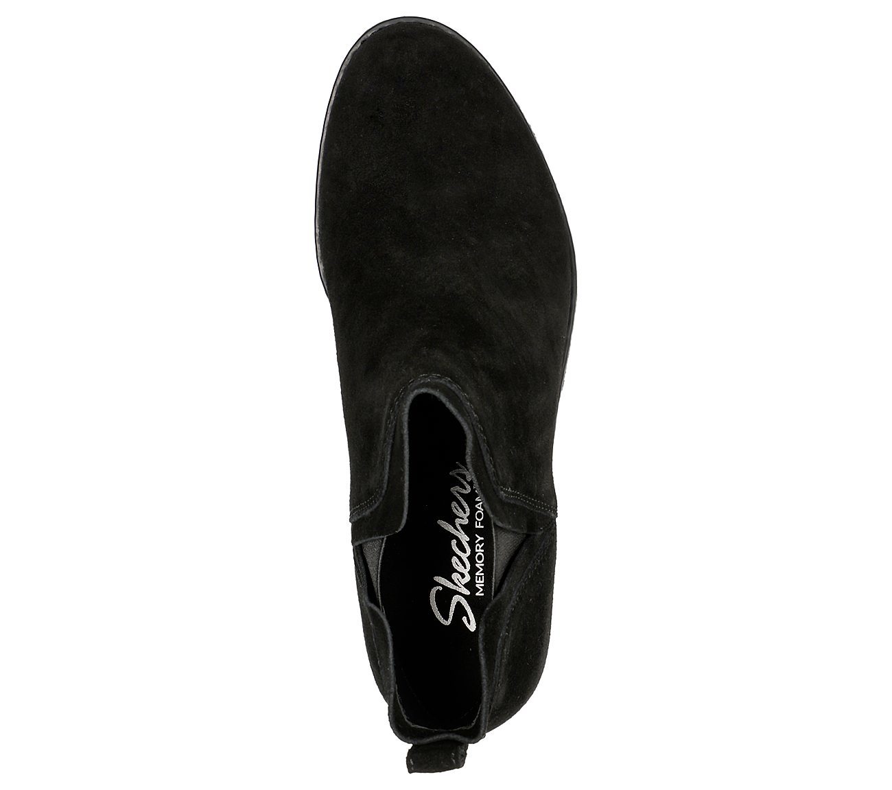 Skechers Μποτάκι Γυναικείο - Texas - Rodeo Night - 167553-BBK - Image 3