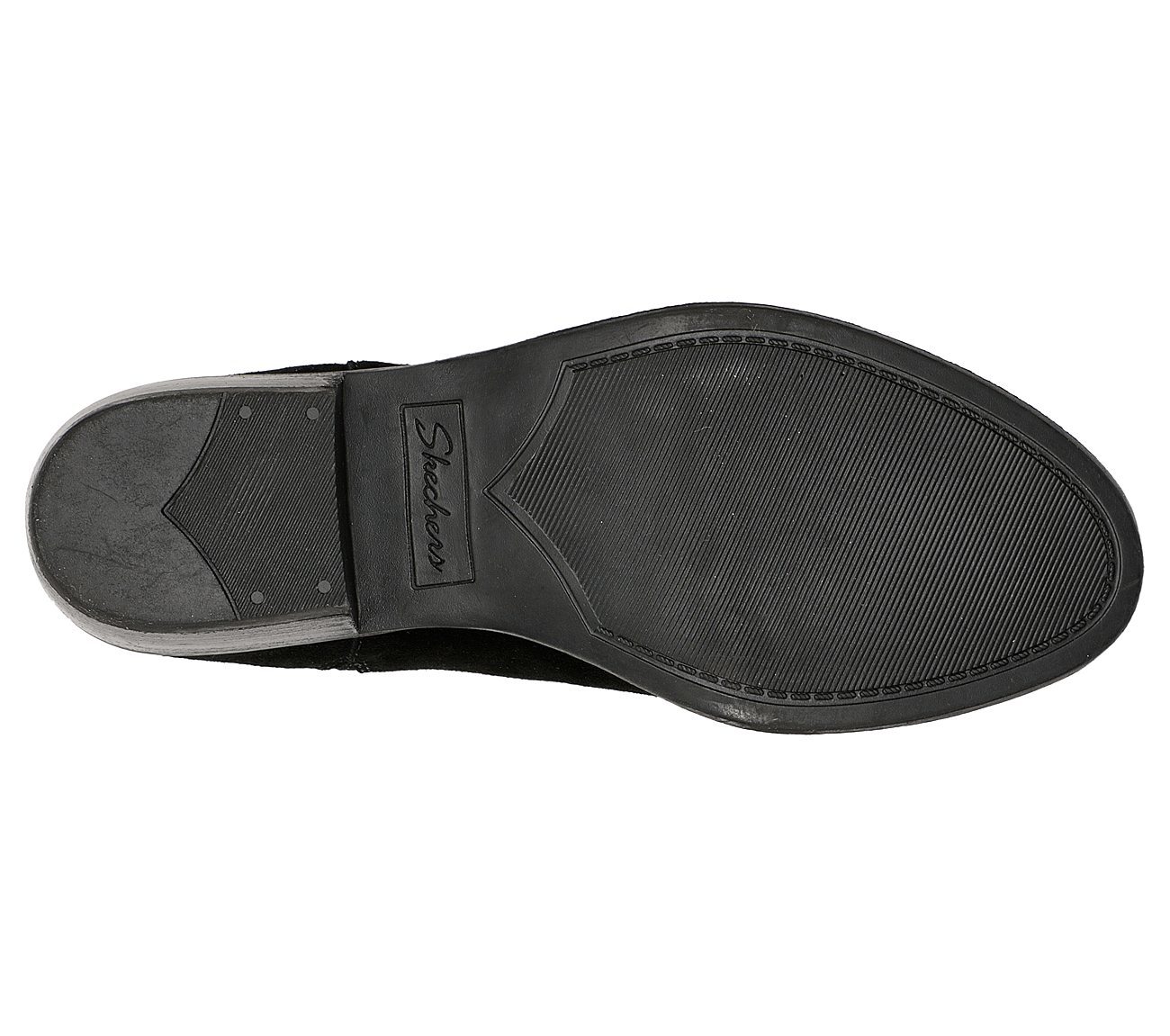 Skechers Μποτάκι Γυναικείο - Texas - Rodeo Night - 167553-BBK - Image 4