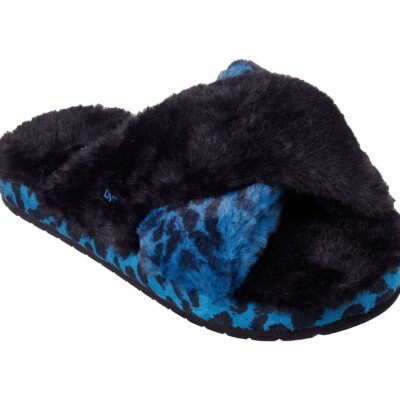 Skechers Παντόφλες  Γυναικείες - Cozy Slide - Stay All Day  167670-BKTL  BLACK