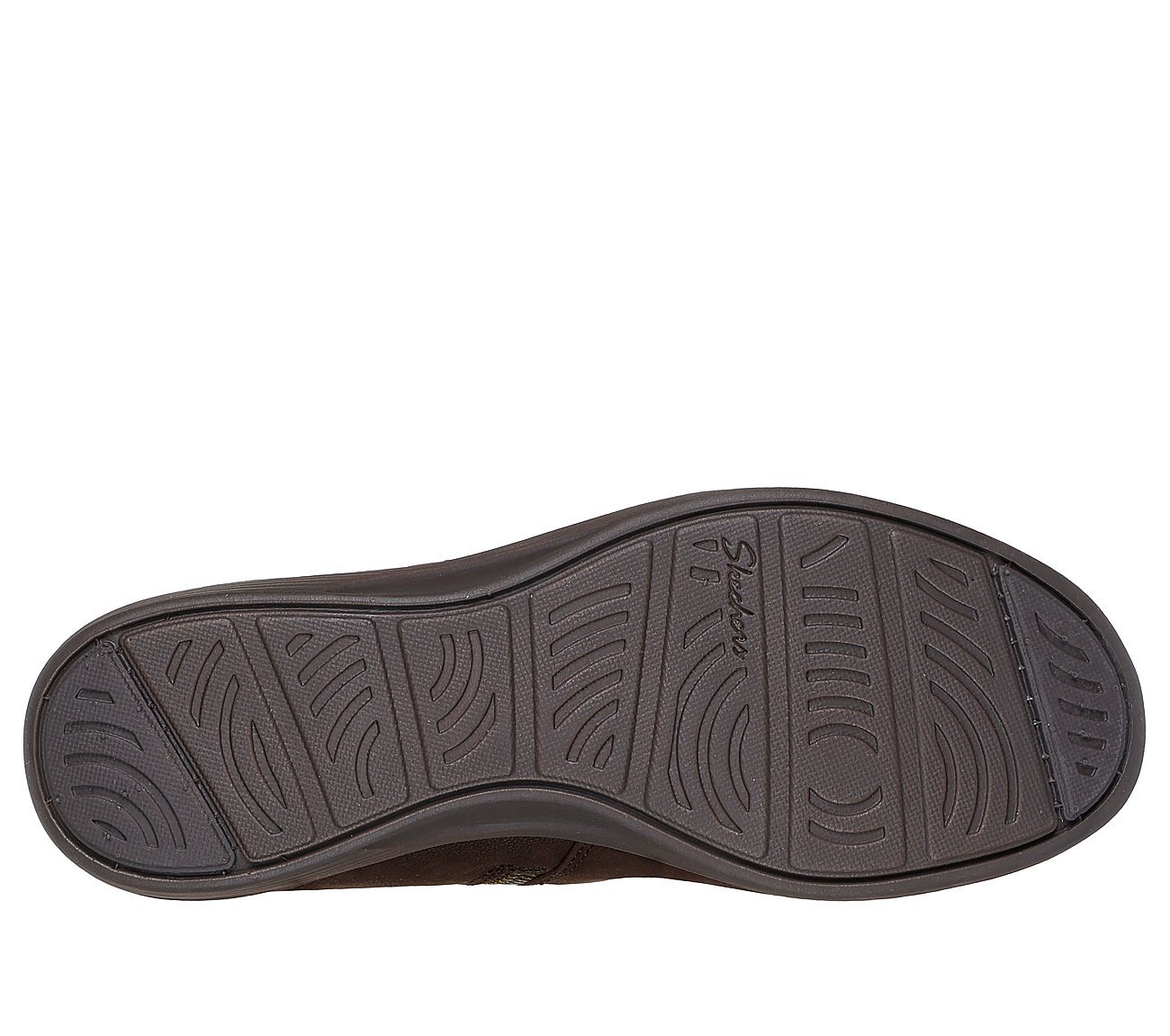Skechers Μποτάκι Γυναικείο - Arya - Fresher Trick 167809-CHOC BROWN - Image 3