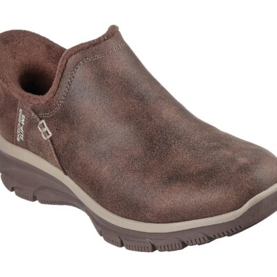 Skechers Παπούτσι Γυναικείο - Easy Going - Modern Hour 167872-CHOC BROWN