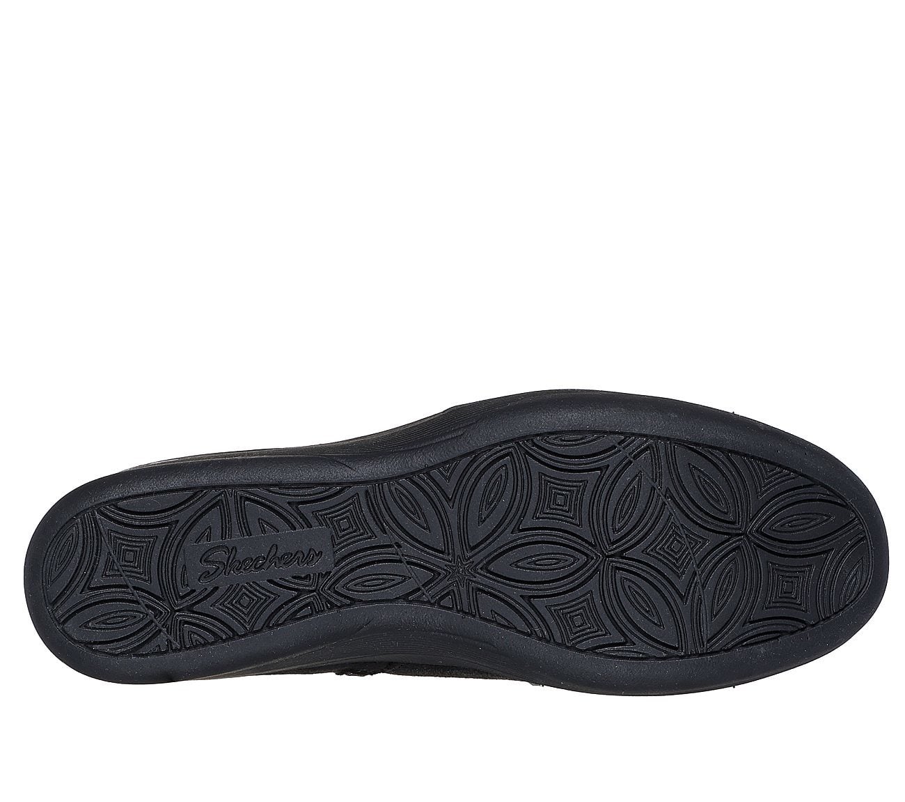 Skechers Μποτάκι Γυναικείο - Pier Lite - Forever Chic 167915-BBK Black - Image 3