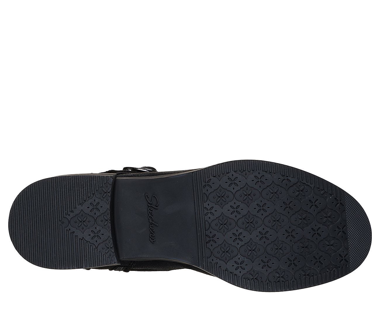 Skechers Μποτάκι Γυναικείο - Tenley - Dreaming Of Fall 167951-BLK Black - Image 3