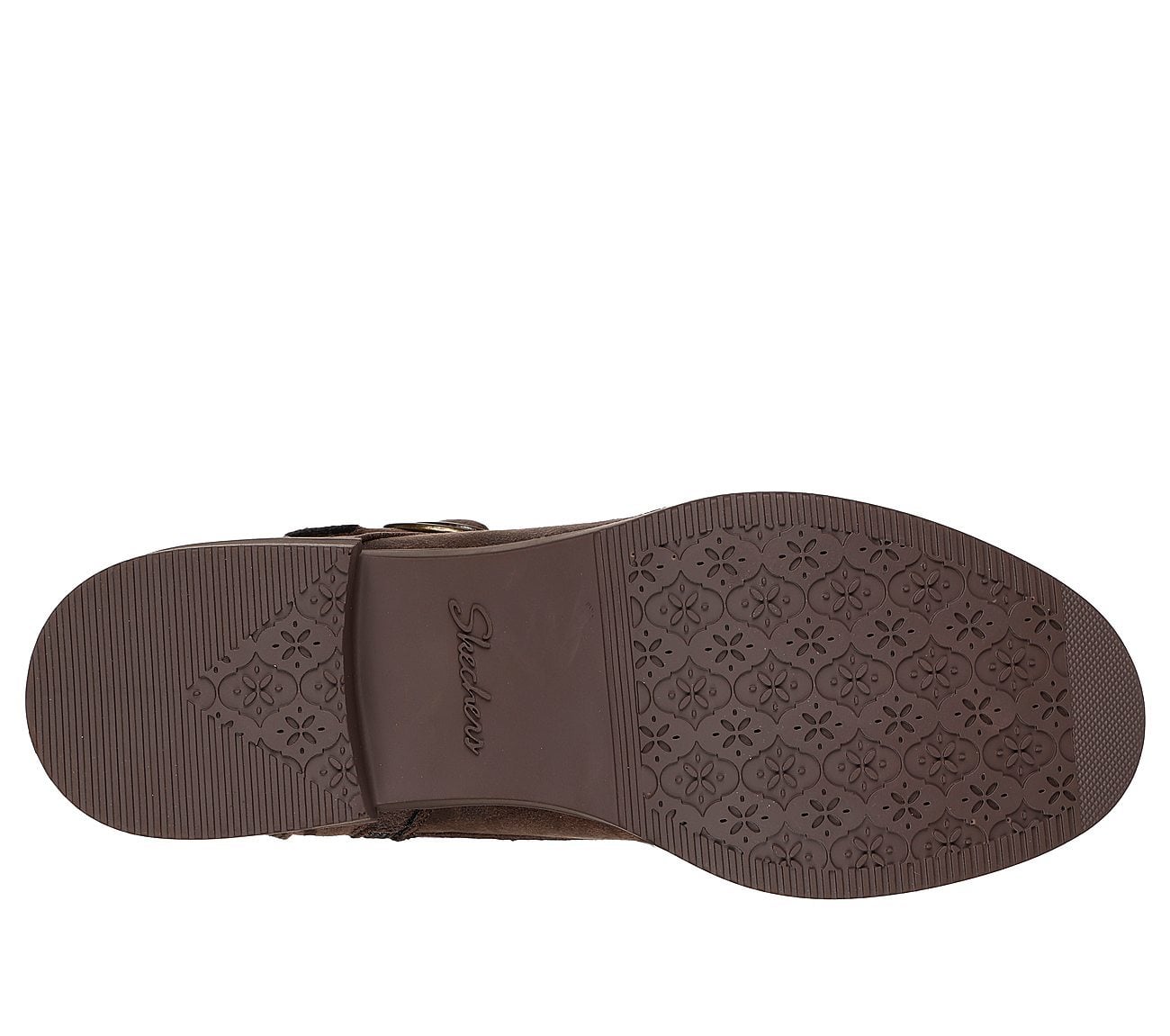 Skechers Μποτάκι Γυναικείο - Tenley - Dreaming Of Fall 167951-BRN BROWN - Image 3