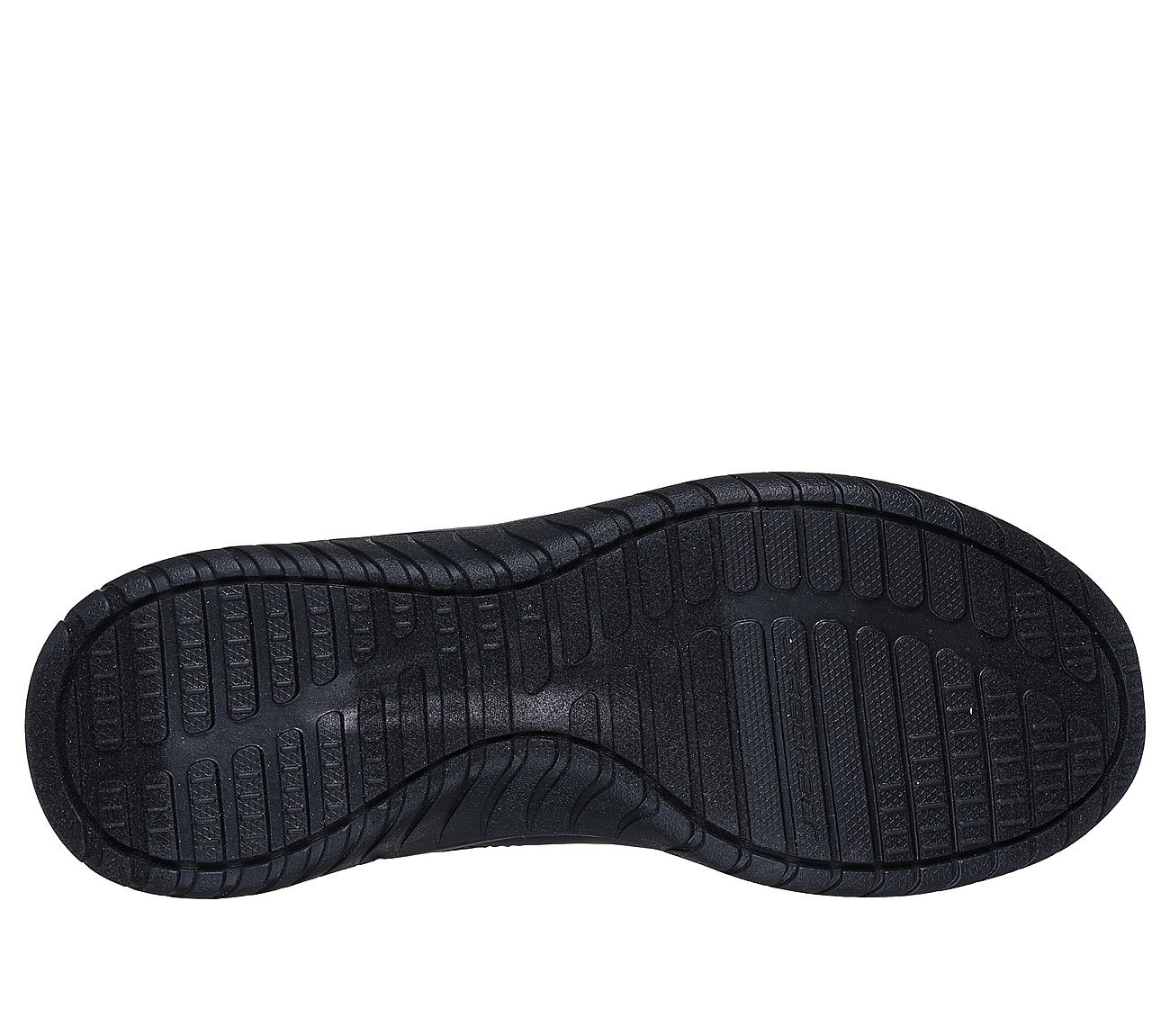 Skechers Μποτάκι Γυναικείο - Ultra Flex 2.0 - Casual Mix 167973-BBK Black - Image 3