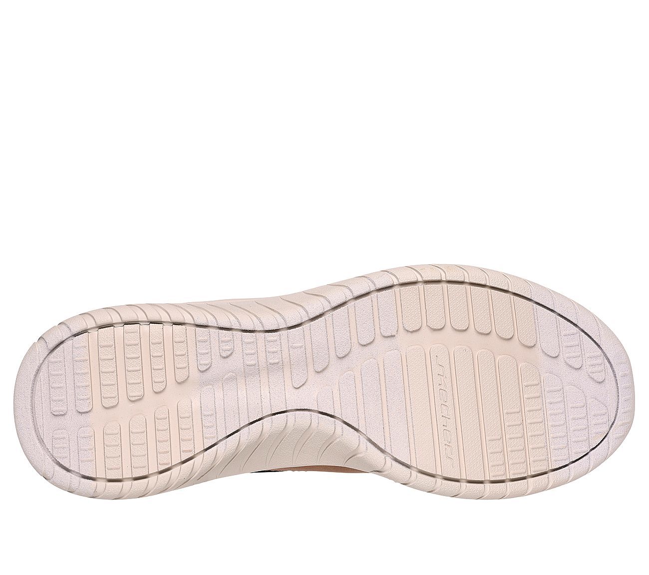 Skechers Μποτάκι Γυναικείο - Ultra Flex 2.0 - Casual Mix 167973-CSNT BROWN - Image 3