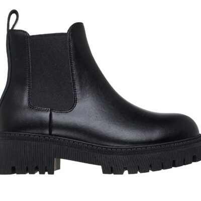 Skechers  Μποτάκι Γυναικείο - Modern Rugged - The Voyager 1167999-BBK  Black