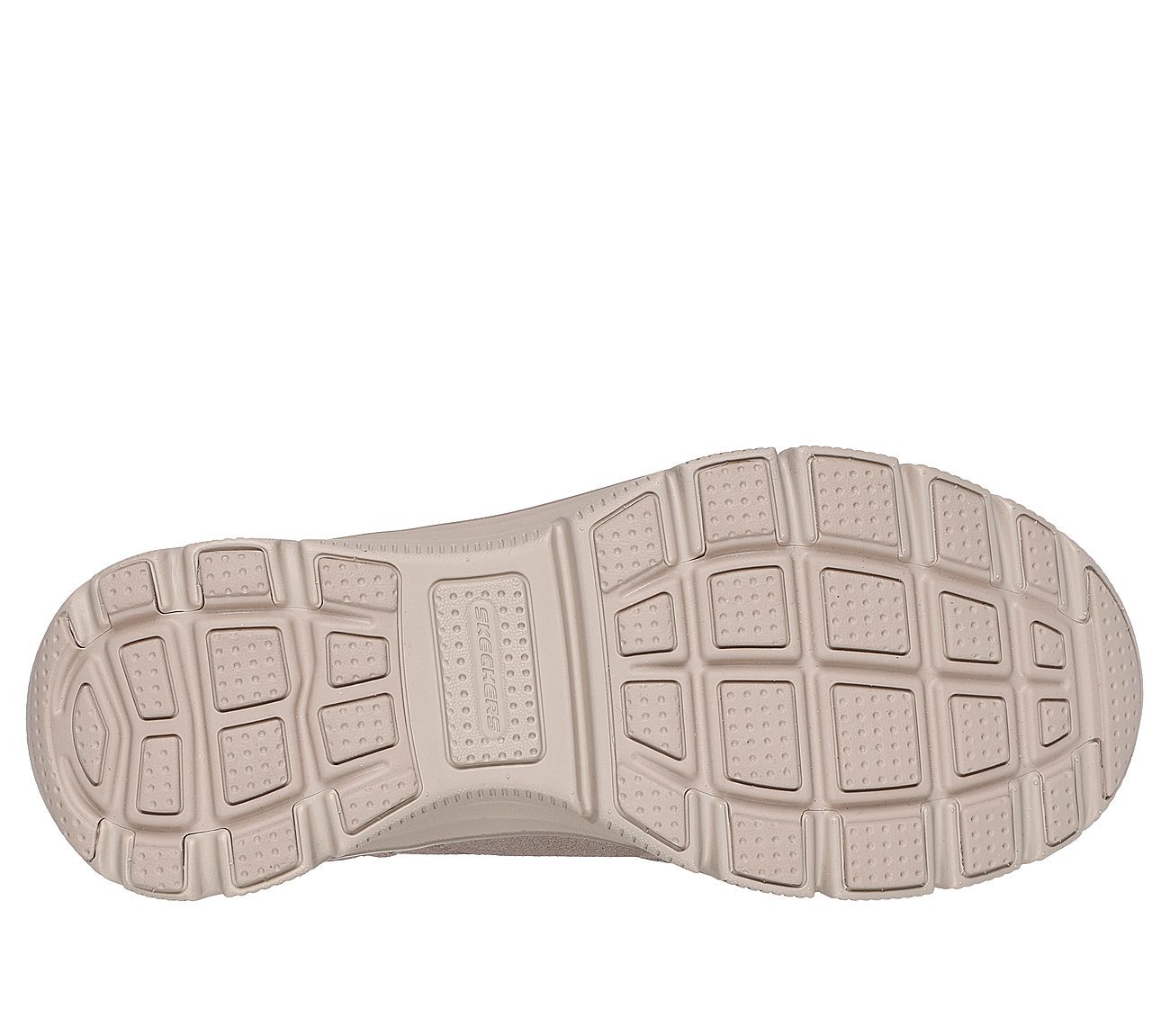 Skechers Μποτάκι Γυναικείο - Easy Going - High Zip 2 168042-TPE NATURAL - Image 3