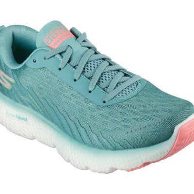 Skechers Παπούτσι Γυναικείο - GOrun MaxRoad 5 172003-GRN GREEN