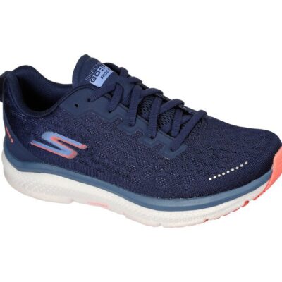 Skechers Παπούτσι Γυναικείο - Go Run Ride 9 172005-NVPR Navy-Purple