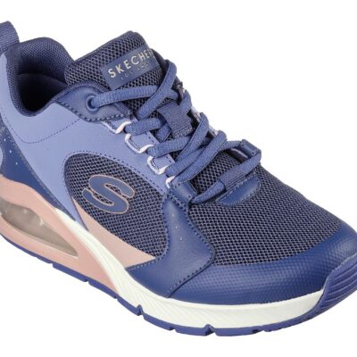 Skechers Παπούτσι Γυναικείο - Uno 2 - 90's 2 177138-NVY - Navy