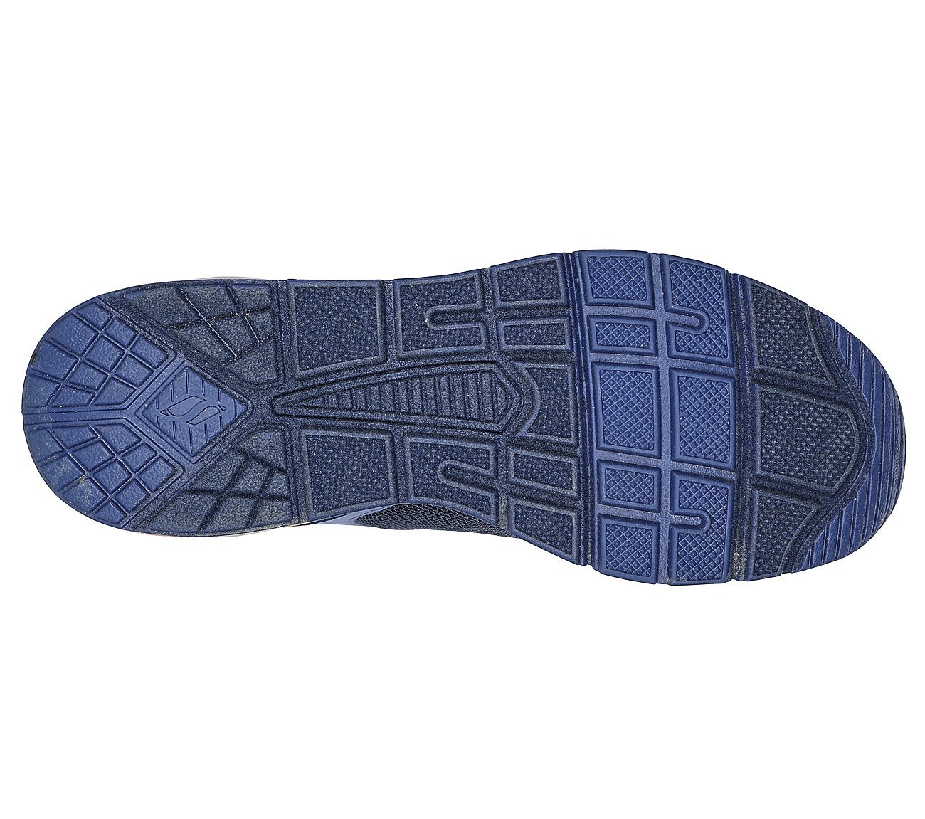 Skechers Παπούτσι Γυναικείο - Uno 2 - 90's 2 177138-NVY - Navy - Image 4