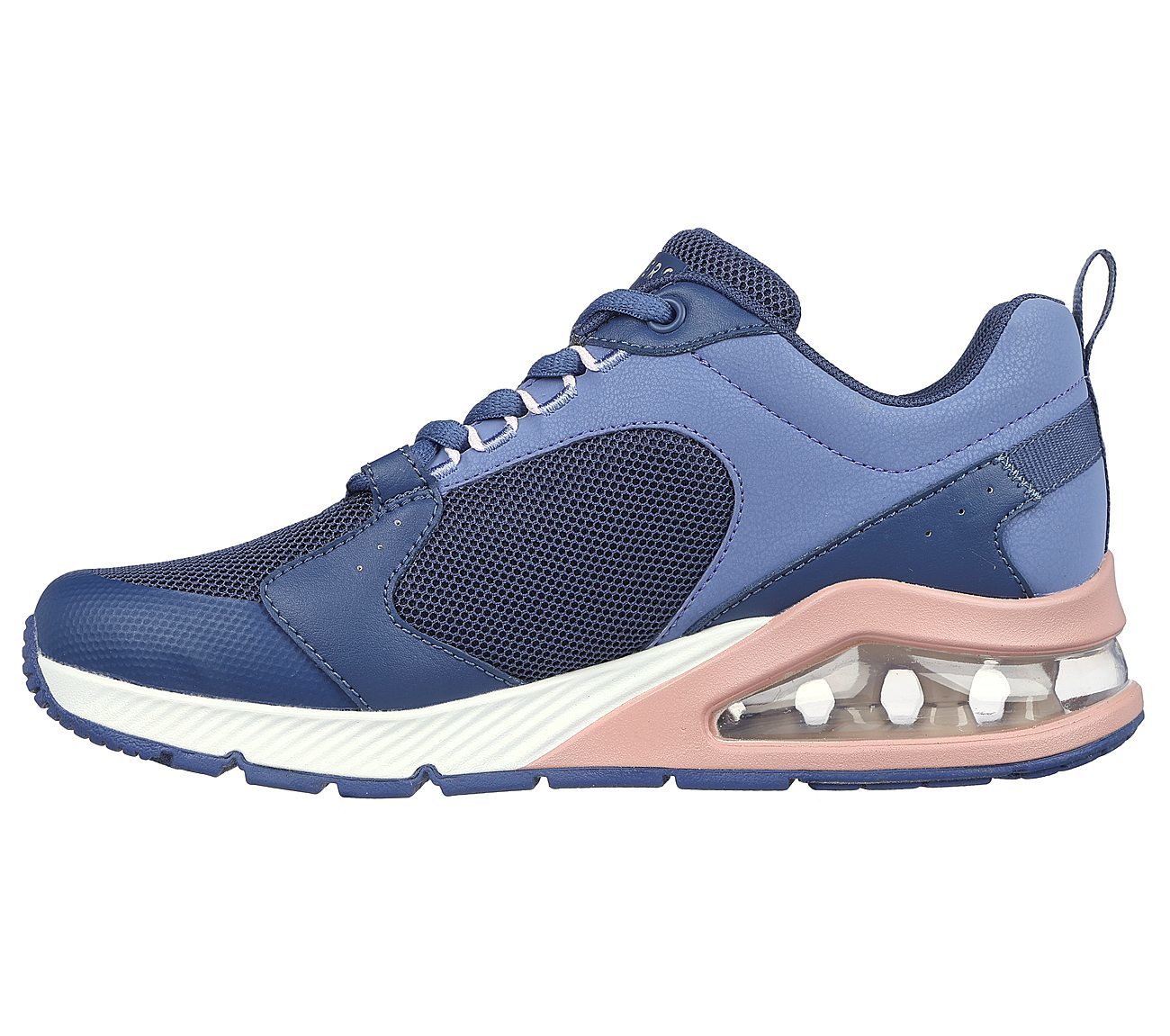 Skechers Παπούτσι Γυναικείο - Uno 2 - 90's 2 177138-NVY - Navy - Image 5