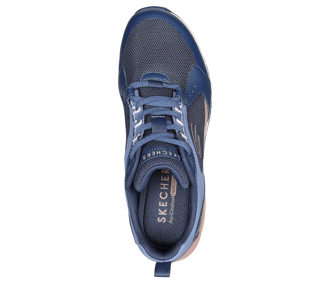 Skechers Παπούτσι Γυναικείο - Uno 2 - 90's 2 177138-NVY - Navy - Image 3