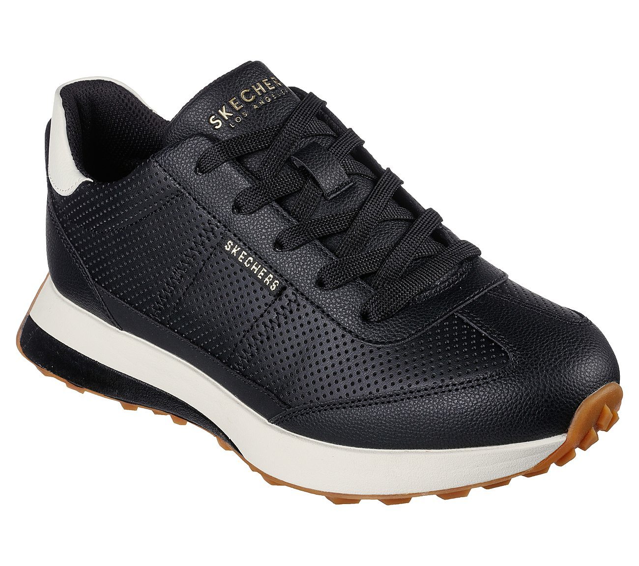 Skechers Παπούτσι Γυναικείο - Gusto - Wind-O 177150-BLK - Black - Image 2
