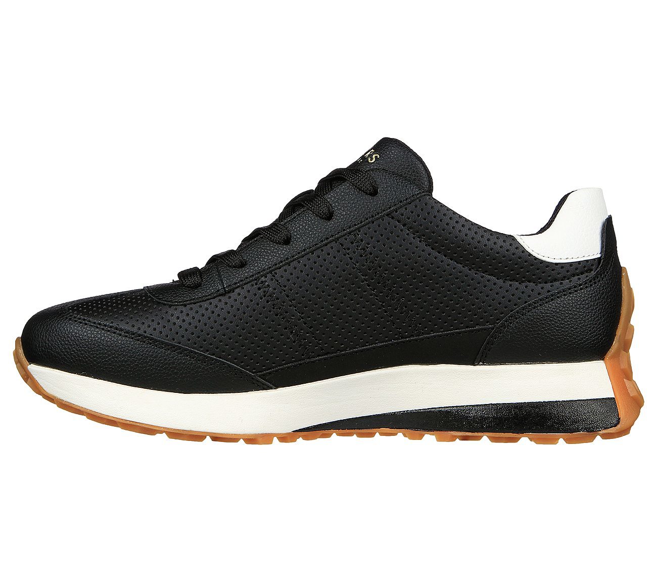 Skechers Παπούτσι Γυναικείο - Gusto - Wind-O 177150-BLK - Black - Image 3