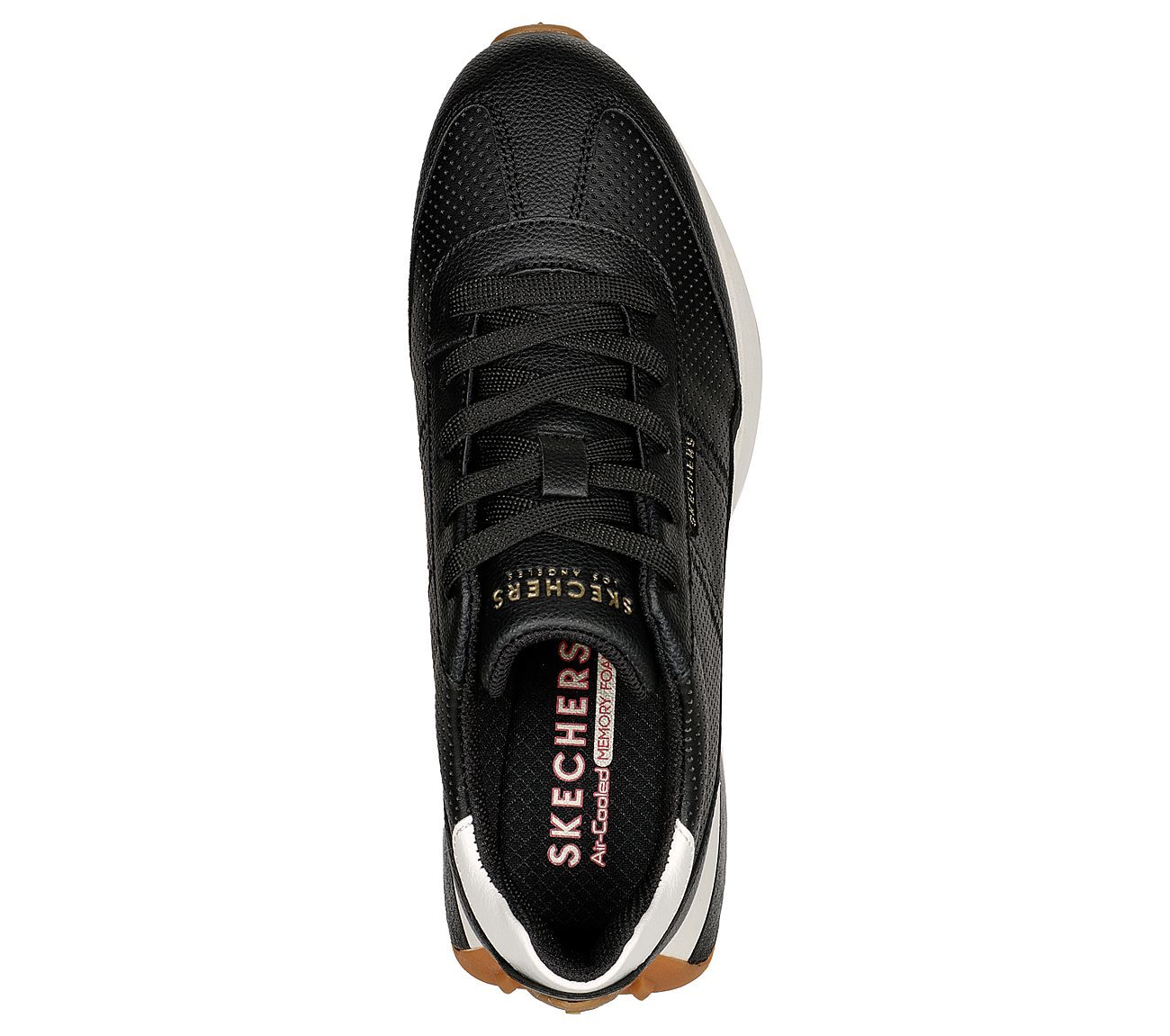 Skechers Παπούτσι Γυναικείο - Gusto - Wind-O 177150-BLK - Black - Image 5
