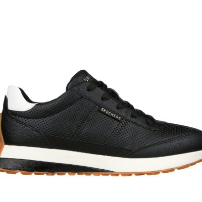 Skechers Παπούτσι  Γυναικείο - Gusto - Wind-O 177150-BLK - Black