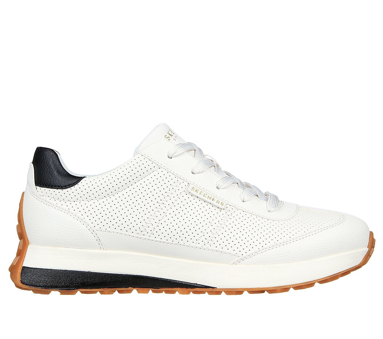 Skechers Παπούτσι Γυναικείο - Gusto - Wind-O 177150-WHT - White - Image 2