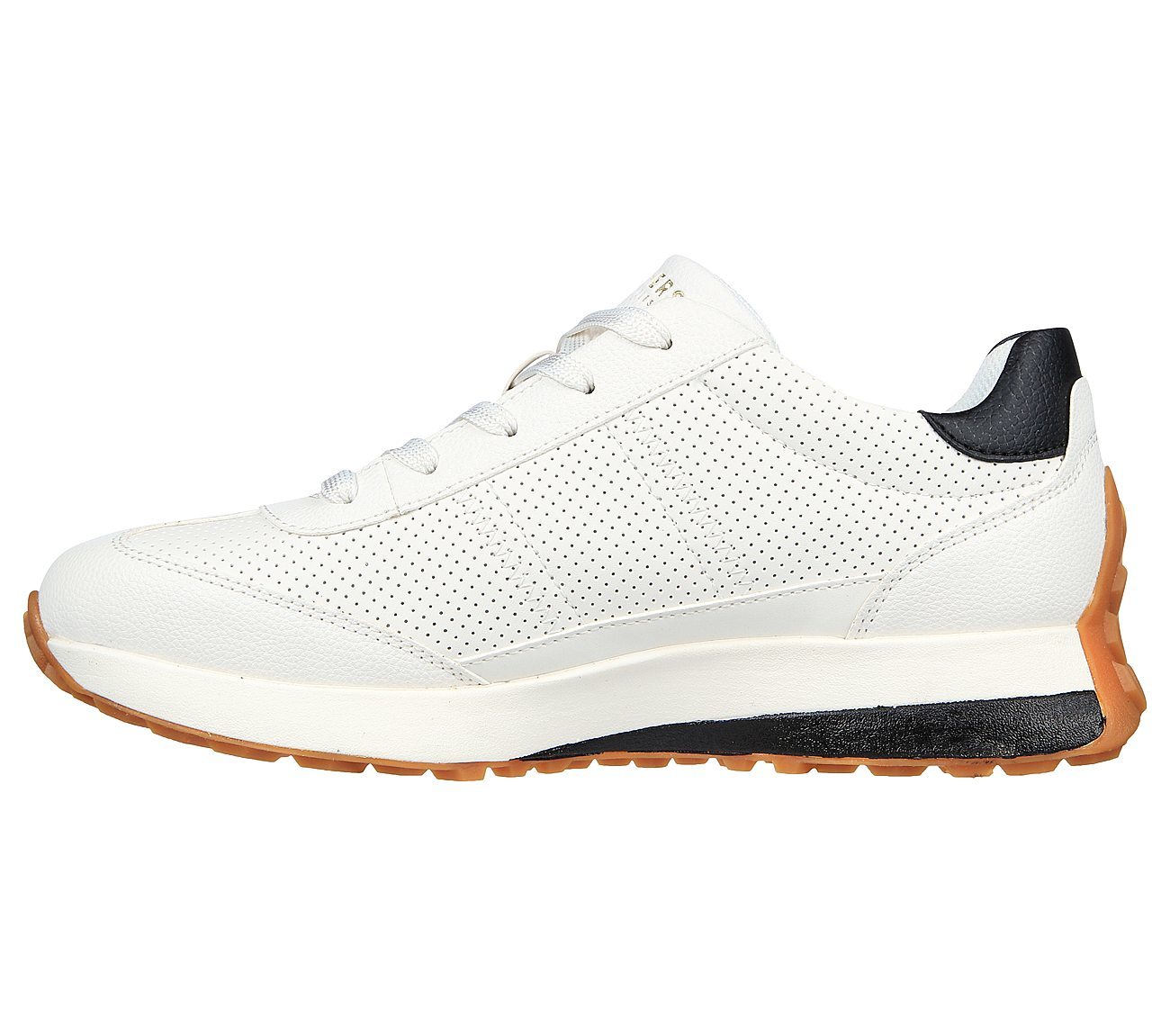 Skechers Παπούτσι Γυναικείο - Gusto - Wind-O 177150-WHT - White - Image 4
