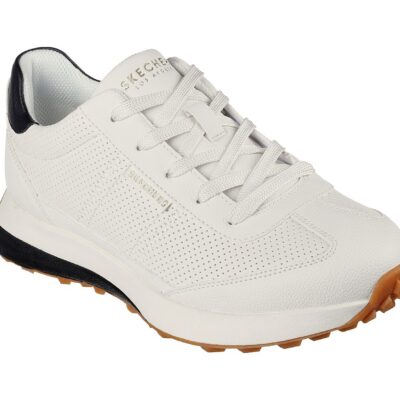 Skechers Παπούτσι  Γυναικείο - Gusto - Wind-O 177150-WHT - White