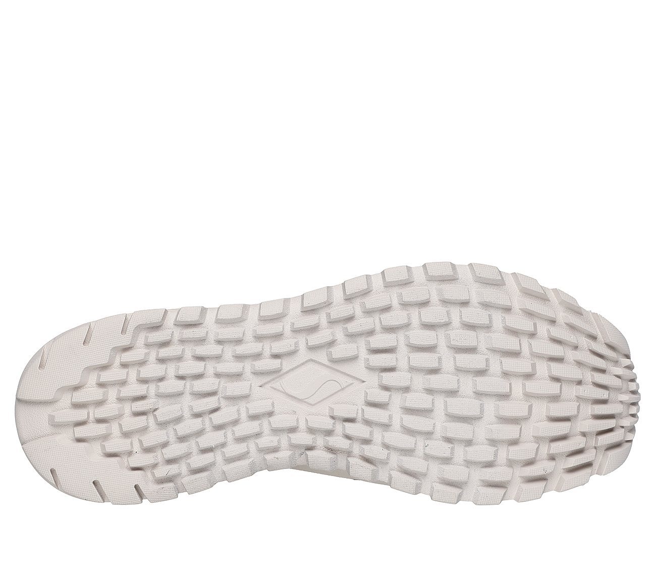 Skechers Μποτάκι Γυναικείο - Uno Rugged - Dancing N The Rain 177183-OFWT WHITE - Image 5