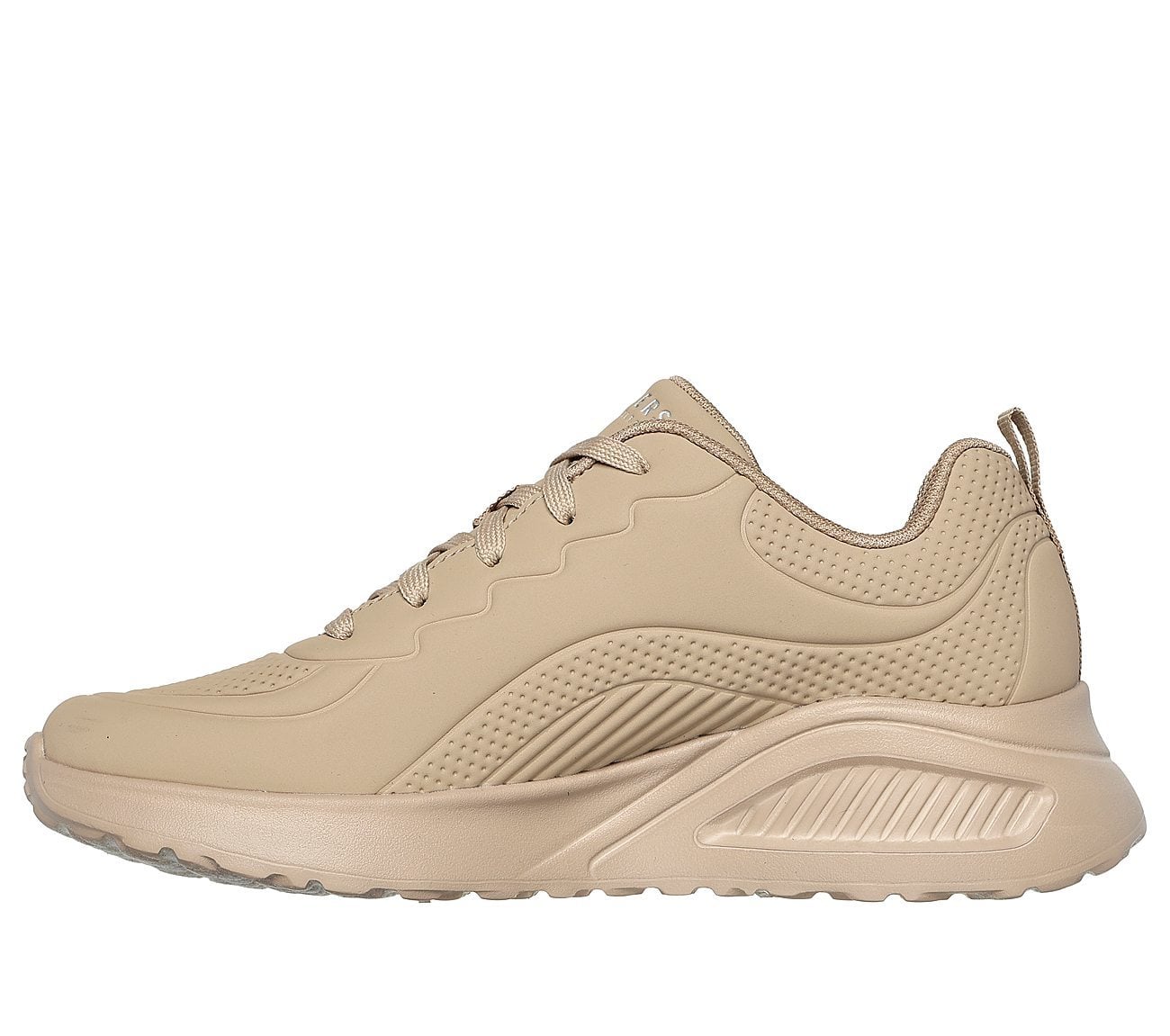 Skechers Παπούτσι Γυναικείο - Uno Lite - Lighter One 177288-TPE - NATURAL - Image 2