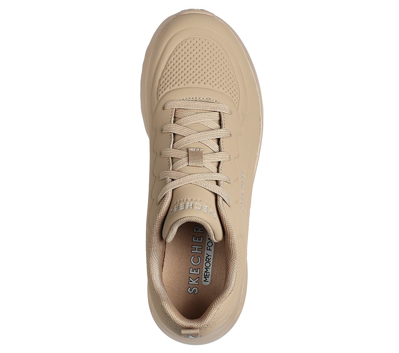Skechers Παπούτσι Γυναικείο - Uno Lite - Lighter One 177288-TPE - NATURAL - Image 4