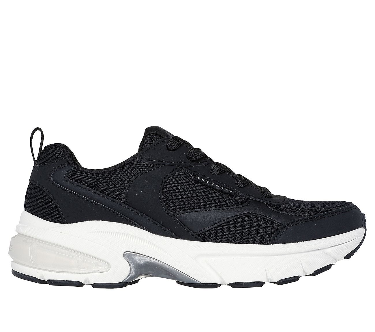 Skechers Παπούτσι Γυναικείο - Shadow - Stellar 180 90 177352-BLK Black - Image 2