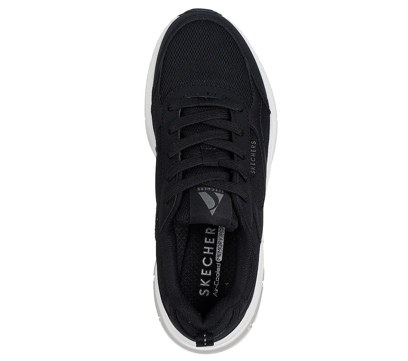 Skechers Παπούτσι Γυναικείο - Shadow - Stellar 180 90 177352-BLK Black - Image 3