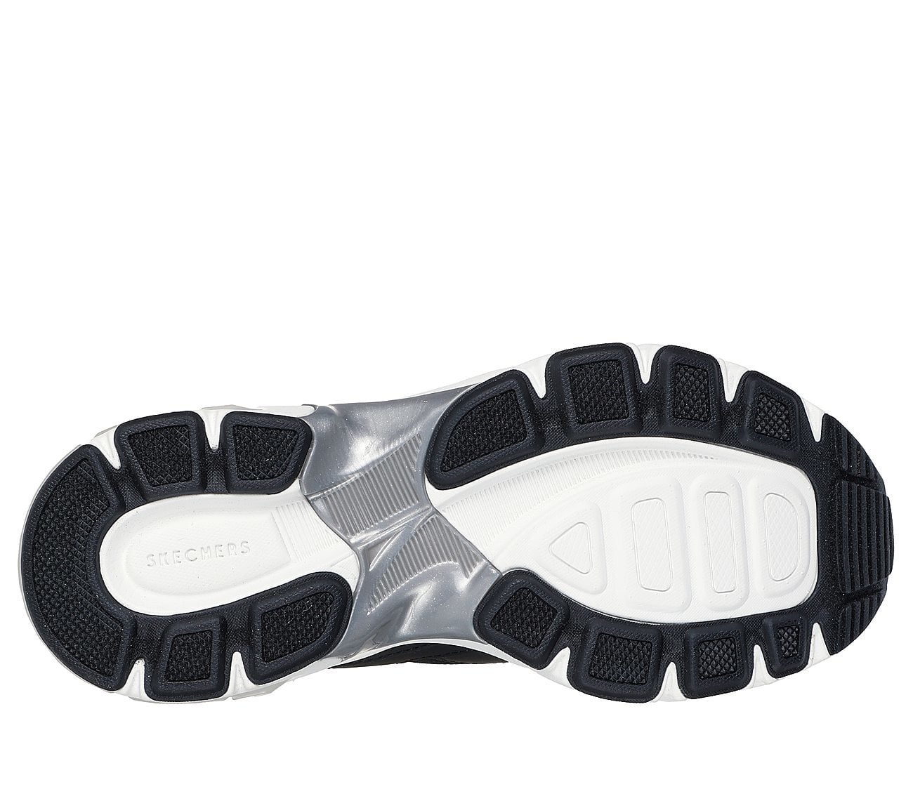 Skechers Παπούτσι Γυναικείο - Shadow - Stellar 180 90 177352-BLK Black - Image 4