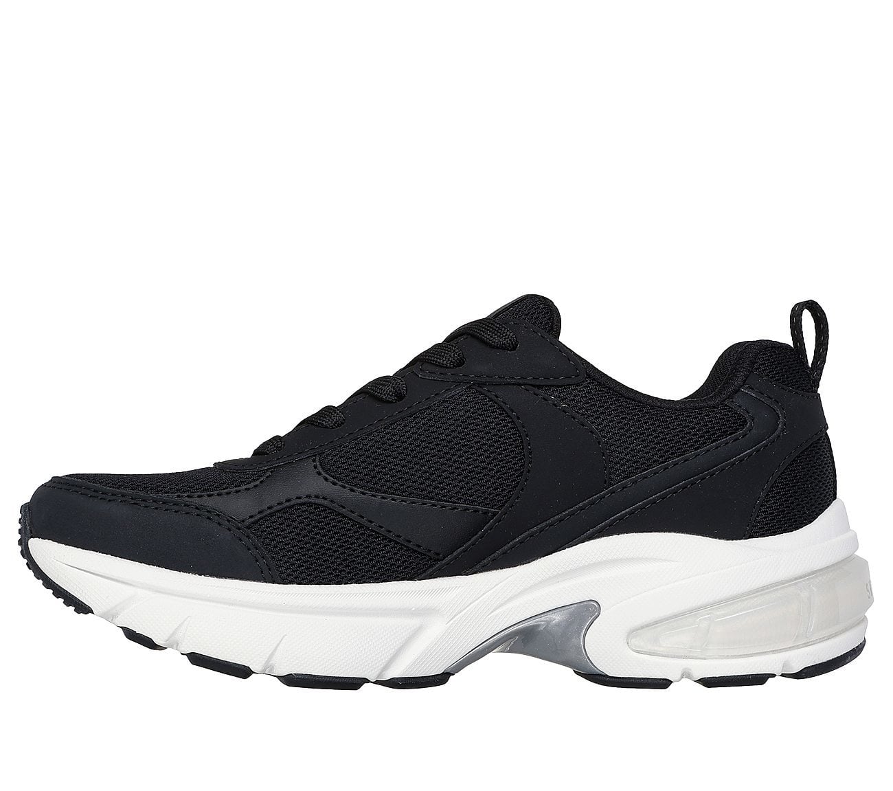 Skechers Παπούτσι Γυναικείο - Shadow - Stellar 180 90 177352-BLK Black - Image 5