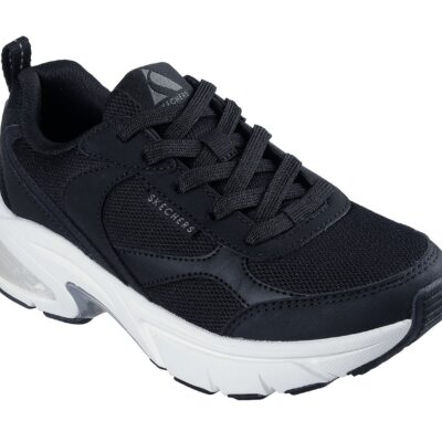 Skechers Παπούτσι Γυναικείο - Shadow - Stellar 180  90 177352-BLK  Black