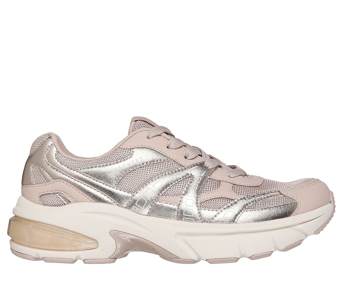 Skechers Παπούτσι Γυναικείο - Shadow - Stellar 90 177357-SND NATURAL - Image 2