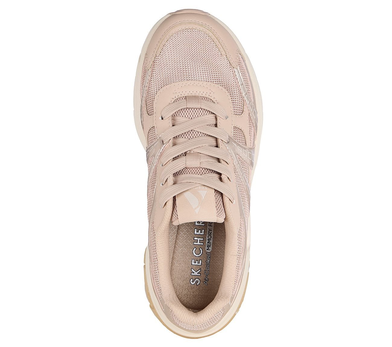 Skechers Παπούτσι Γυναικείο - Shadow - Stellar 90 177357-SND NATURAL - Image 3