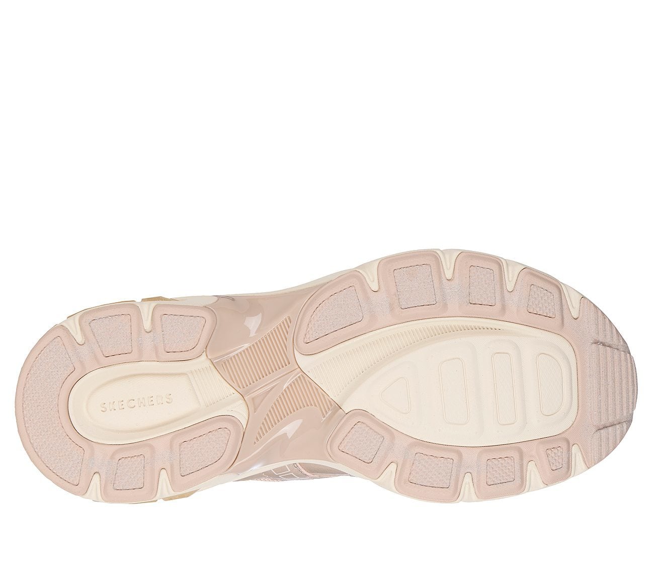 Skechers Παπούτσι Γυναικείο - Shadow - Stellar 90 177357-SND NATURAL - Image 4
