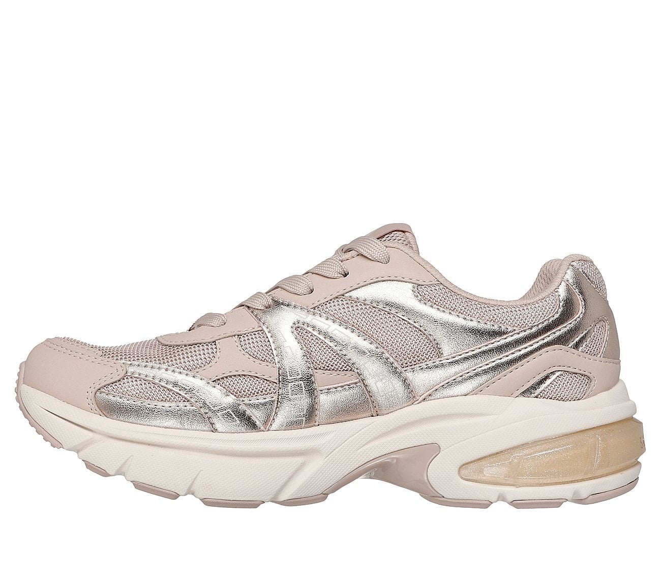 Skechers Παπούτσι Γυναικείο - Shadow - Stellar 90 177357-SND NATURAL - Image 5