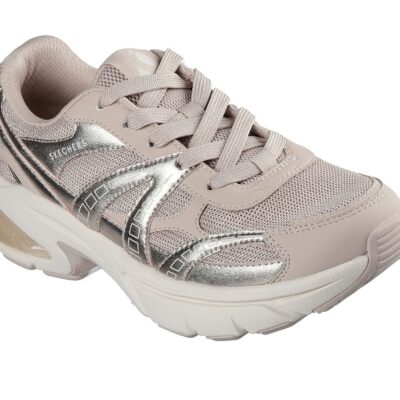 Skechers Παπούτσι Γυναικείο - Shadow - Stellar 90 177357-SND NATURAL