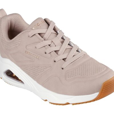 Skechers Παπούτσι Γυναικείο - Tres-Air Uno - Ah-Amazing - 177390-NAT  NATURAL